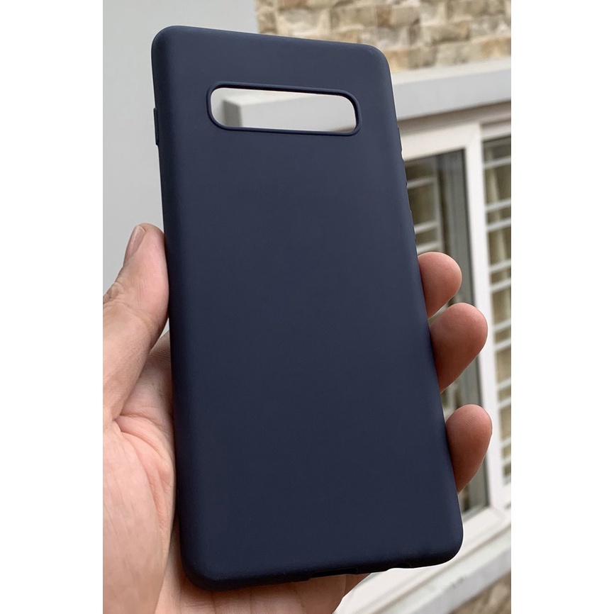 Ốp Dẻo  Galaxy S10/S10 5G/S10 Plus/S10 Lite/M80s