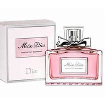 Nước hoa mini Miss Dior DINH01