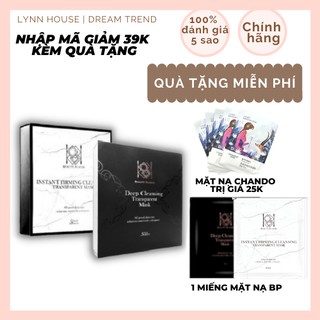 - Combo 2 hộp bất kỳ mặt nạ Beauty Player
