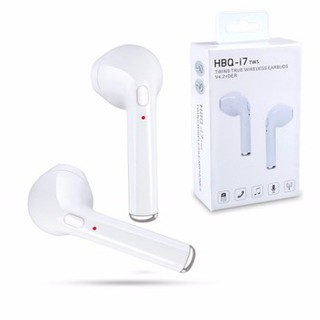 Tai nghe không dây bluetooth i7 hàng chất lượng cao