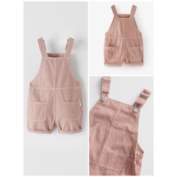 Váy yếm bé gái hàng vợt sale