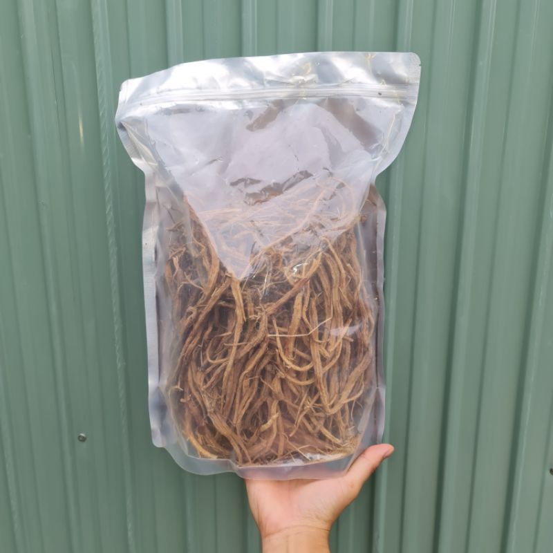 Sâm dây ngọc linh khô Kon Tum, bổ phổi kiện tỳ, bồi bổ 1kg | BigBuy360 - bigbuy360.vn