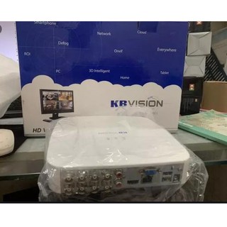 Đầu Ghi Hình KBVISION KX-7108TH1( 2.0MP)