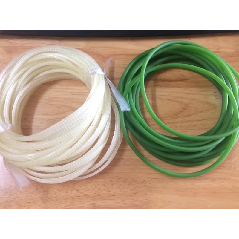 Dây curoa máy mài dao cnc, Dây đai máy mài dao U1 U2