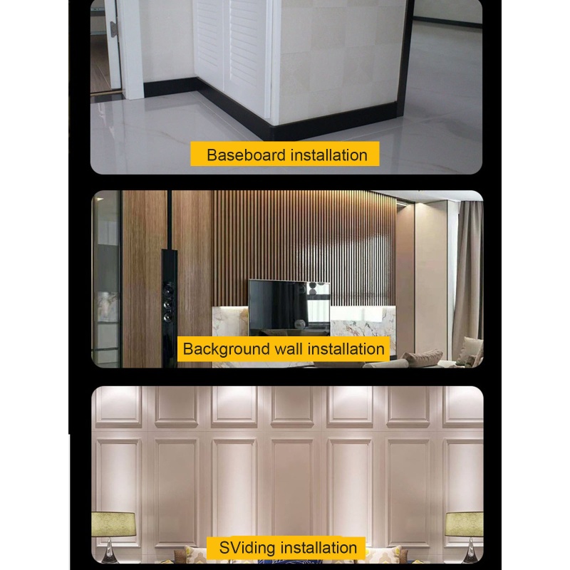 Đinh Tán Liền Mạch Tàng Hình 12 25 35mm Chuyên Dụng Lắp Đặt Đế Gỗ