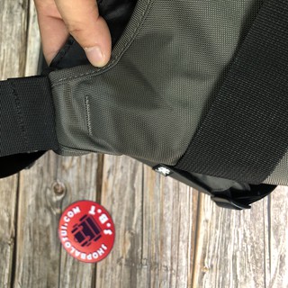 Túi đựng máy ảnh Crumpler Seven milion