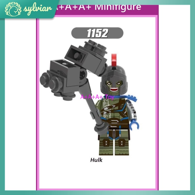 Mô Hình Đồ Chơi Lego Người Nhện X0244