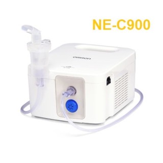 Máy xông mũi họng omron ne-c900