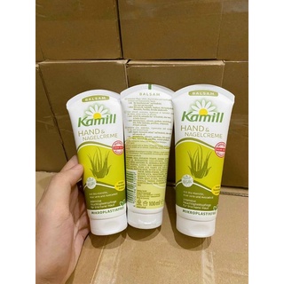 KEM DƯỠNG TAY KAMILL SỐ 1 ĐỨC