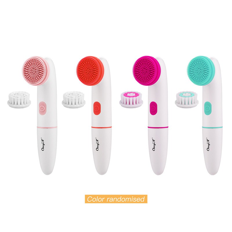 [Mã FMCGMALL - 8% đơn 250K] Cọ rửa mặt CkeyiN làm sạch sâu lỗ chân lông | BigBuy360 - bigbuy360.vn