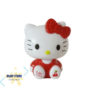 MÔ HÌNH HELLO KITTY TRANG TRÍ BÁNH KEM/ TRƯNG BÀY