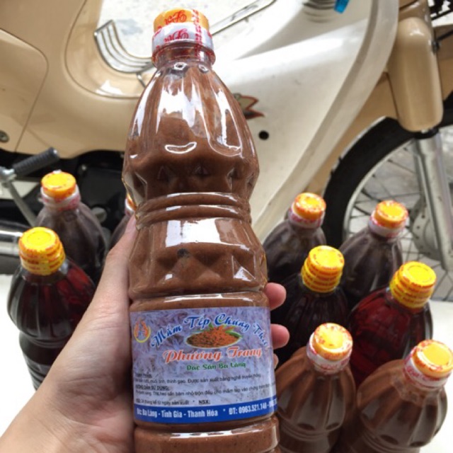 [FREESHIP 99K TOÀN QUỐC]Mắm tép chưng thịt Ba Làng Tĩnh Gia Thanh Hoá | BigBuy360 - bigbuy360.vn