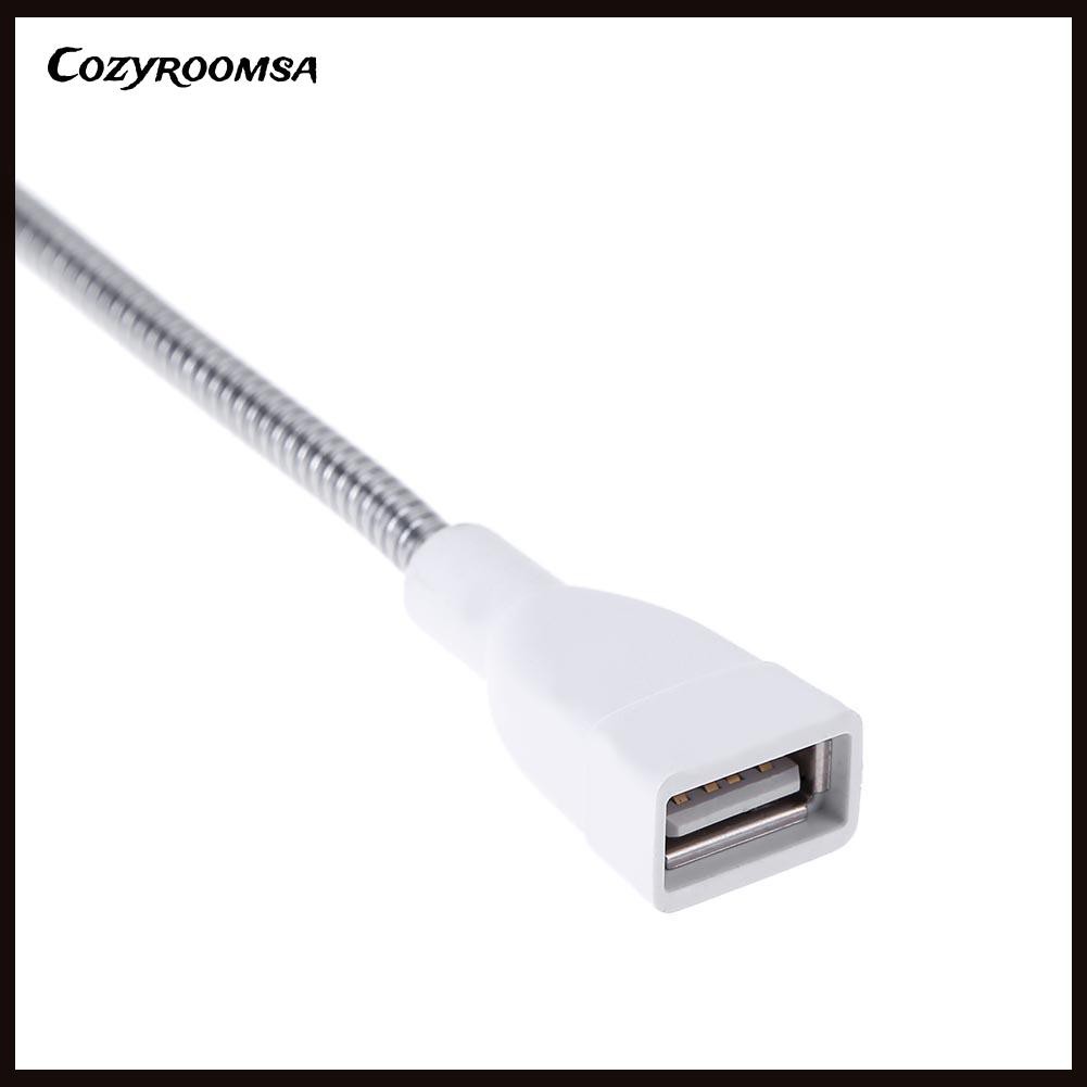 FLEXIBLE Dây Cáp Chuyển Đổi Từ Cổng Usb Sang Giác Cắm Usb Tiện Dụng