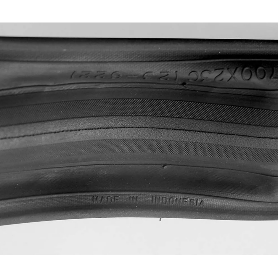 LỐP XE ĐẠP DELI ULTRA FLEX-PRO 700X23C TANK NILON