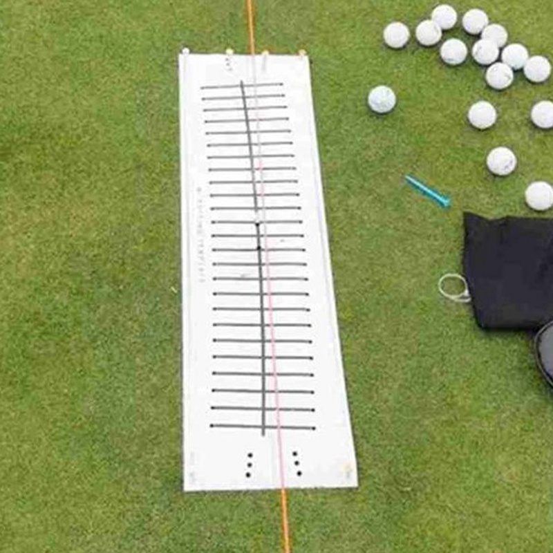 Thảm Tập Đánh Golf Trong Nhà 15 Độ