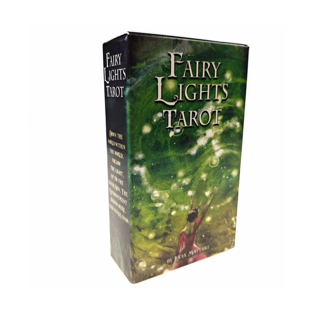 Bộ bài tarot thiết kế độc đáo chất lượng cao