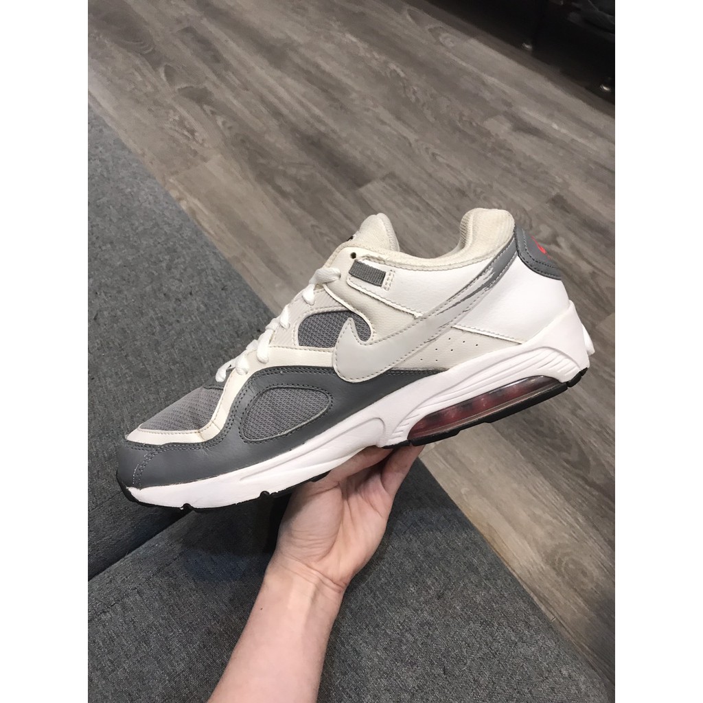 Giày 2hand real NK Air Max Go Strong Essential size 44 28cm SP1981