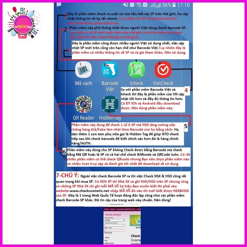 (Mặt lạ 3D) foodaholic 16 vị hoa quả trái cây Hàn quốc | BigBuy360 - bigbuy360.vn