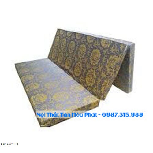 Nệm Bông ép Hàn Quốc giá siêu rẻ size từ 1m đến 1m8 Nội Thất Tân Hòa Phát