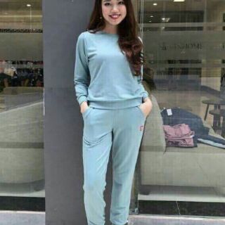 BỘ NỈ