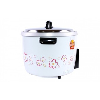 Nồi cơm điện Sharp KSH-740V