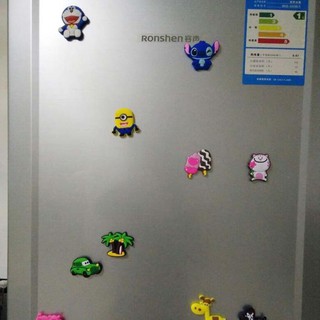 Miếng Hít Tủ Lạnh Hình Thú SIêu Cute