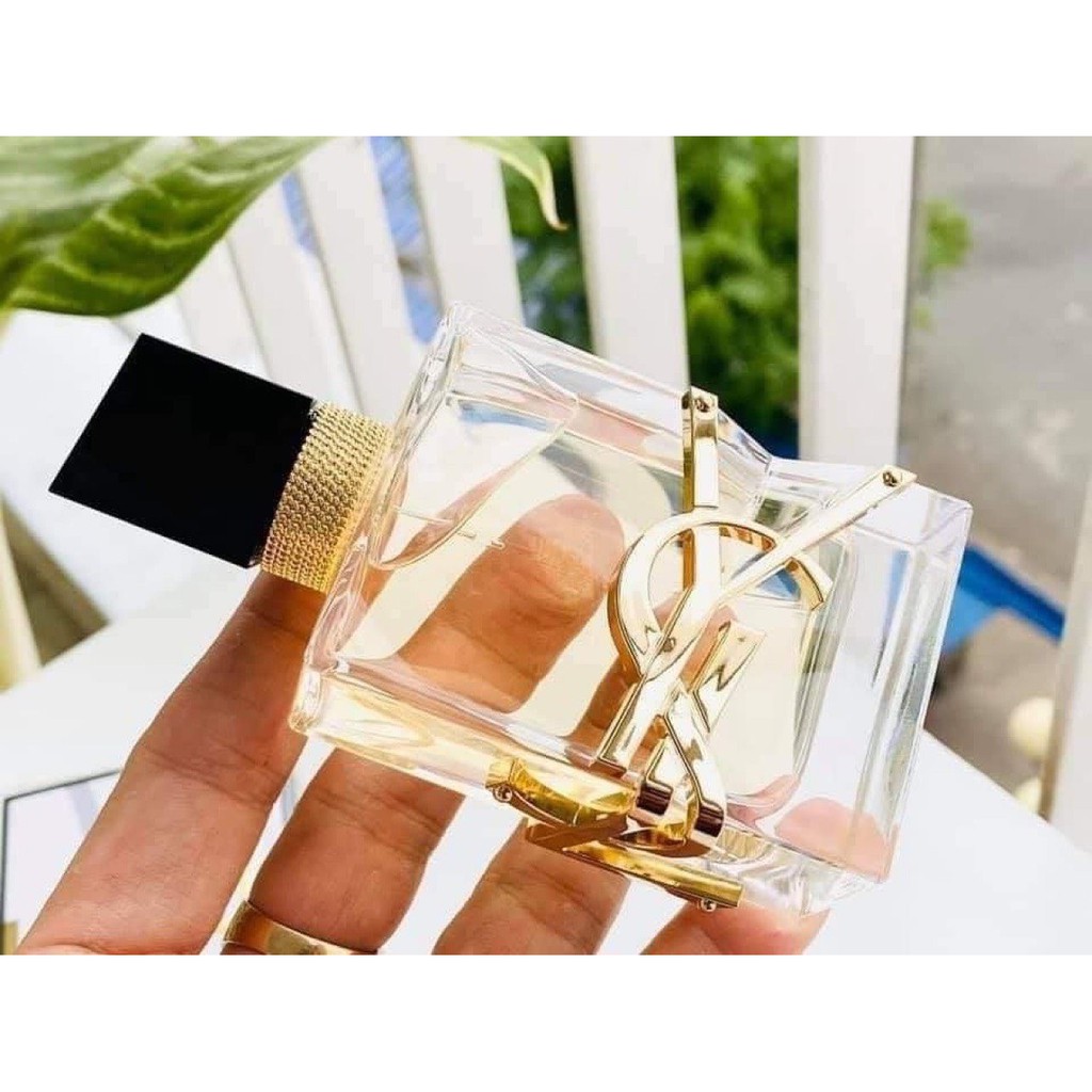 NƯỚC HOA MINI Y.S.L LIBER EDP 7.5ml | Thế Giới Skin Care