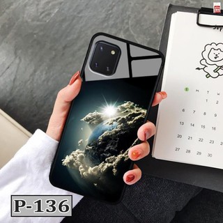 Ốp Samsung Galaxy Note 10 Lite - lưng kính in hình 3D đẹp