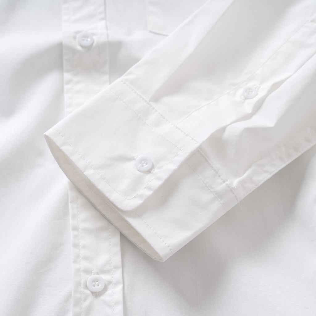 Áo Shirts Balenciagaa Basic FW21