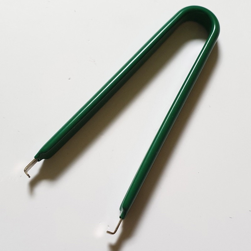 Gắp Switch Puller - Nhổ switch phím cơ
