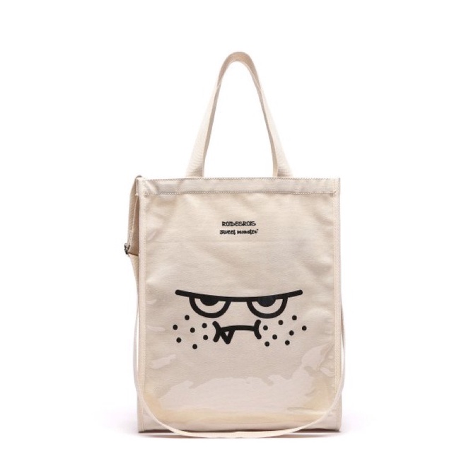 Túi đeo Orange monster (sale đến 27/8)