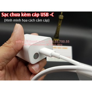 [CHÍNH HÃNG-Ảnh Thật] Sạc Nhanh 18W PD Google PIXEL Type-C Pixel XL/2/3/4/4A/5/5A/6/6A/7A/7 Pro...