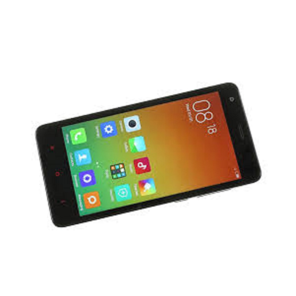 điện thoại Xiaomi 2 (Xiaomi Redmi 2) 2 sim mới zin Chính Hãng, Camera nét