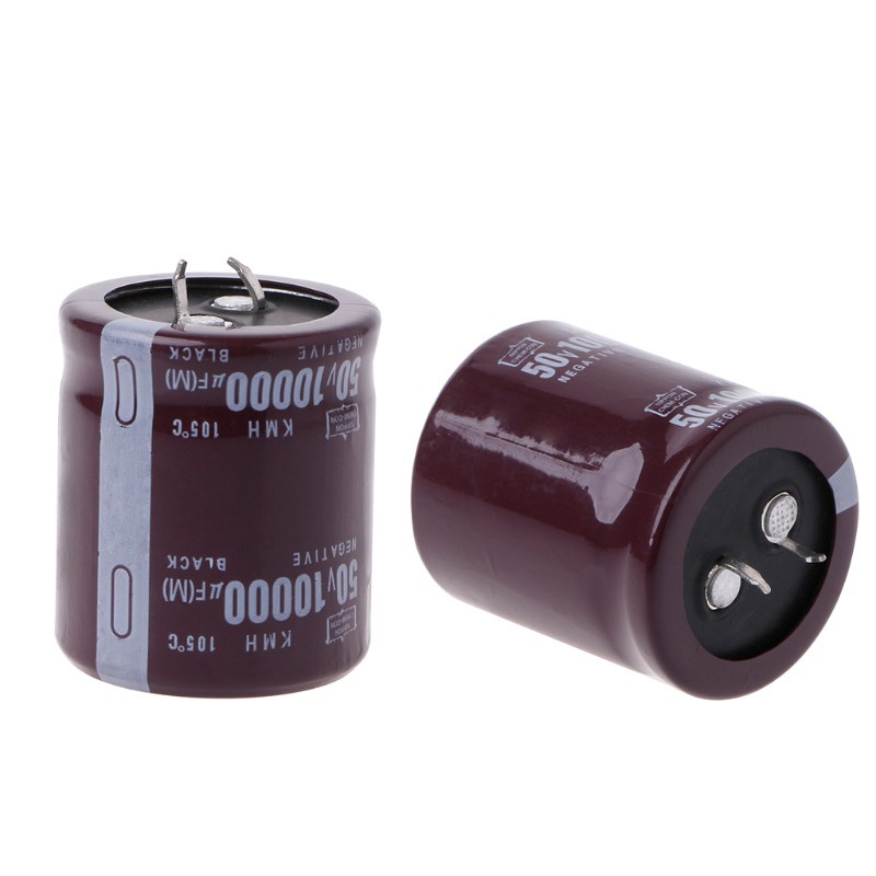 Tụ Điện Bonjour 10000uf 50v 105 C
