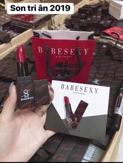 Son babe sexy tri ân