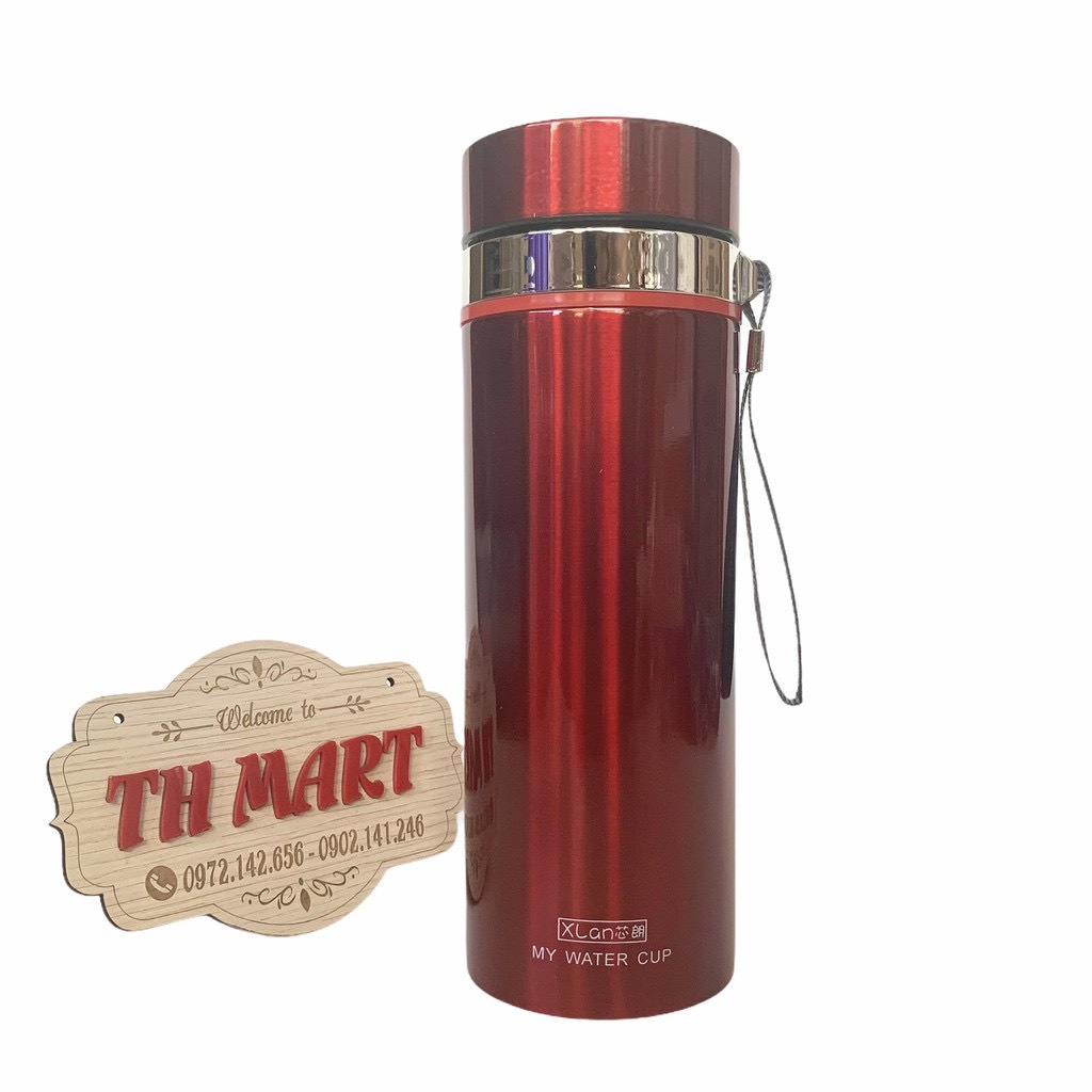 Bình Giữ Nhiệt BOTTLE SPORT inox 316 Giữ Lạnh 24h Dung Tích 800ml - 1000ml