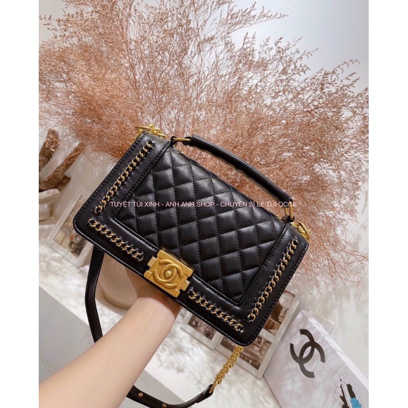 Túi xách mẫu quốc dân