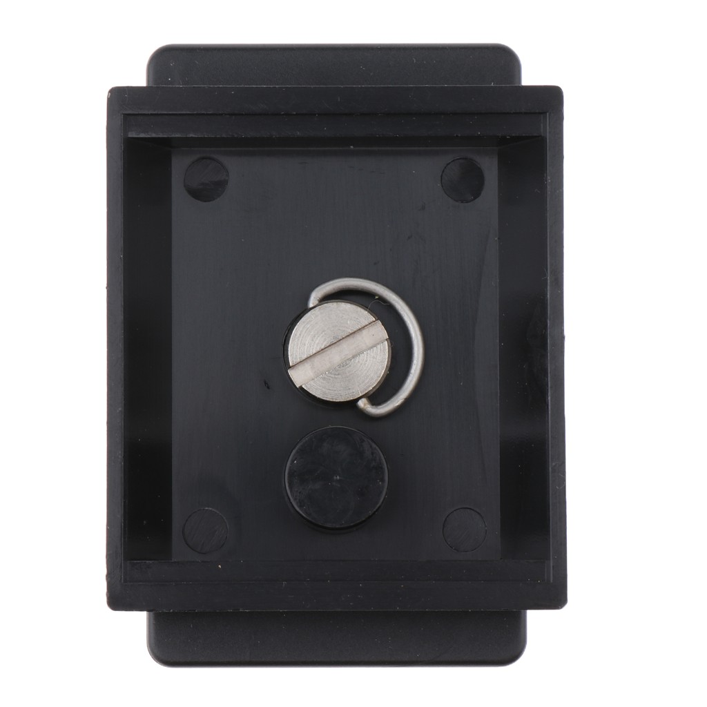 Đĩa Tháo Lắp Nhanh Vít 1 / 4 Inch Cho YUNTENG VCT-691