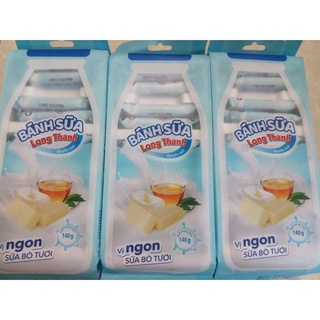 Kẹo sữa Long Thành ( 1 viên )