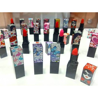 Son jewelry velvet lipstick style 71