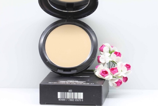 KEM CHE KHUYẾT ĐIỂM MAC STUDIO FINISH CONCEALER SPF35 BROAD SPECTRUM