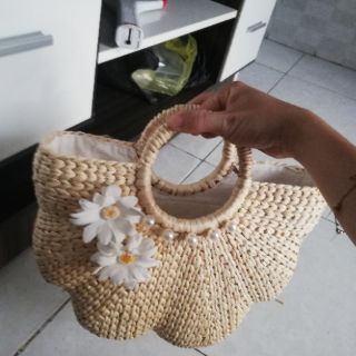 Túi xách lục bình