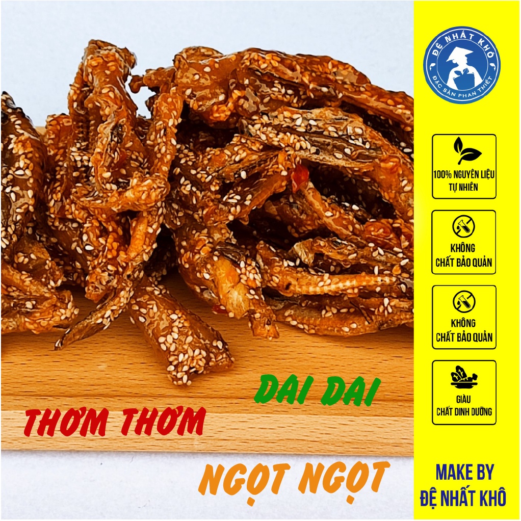Mua Khô Cá Khoai Rim 170G Đệ Nhất Khô đồ ăn vặt Việt Nam giá rẻ,Ngon ...
