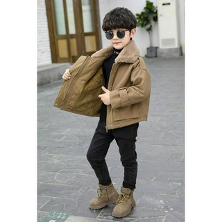 Beautiful Winter Coat For Kids