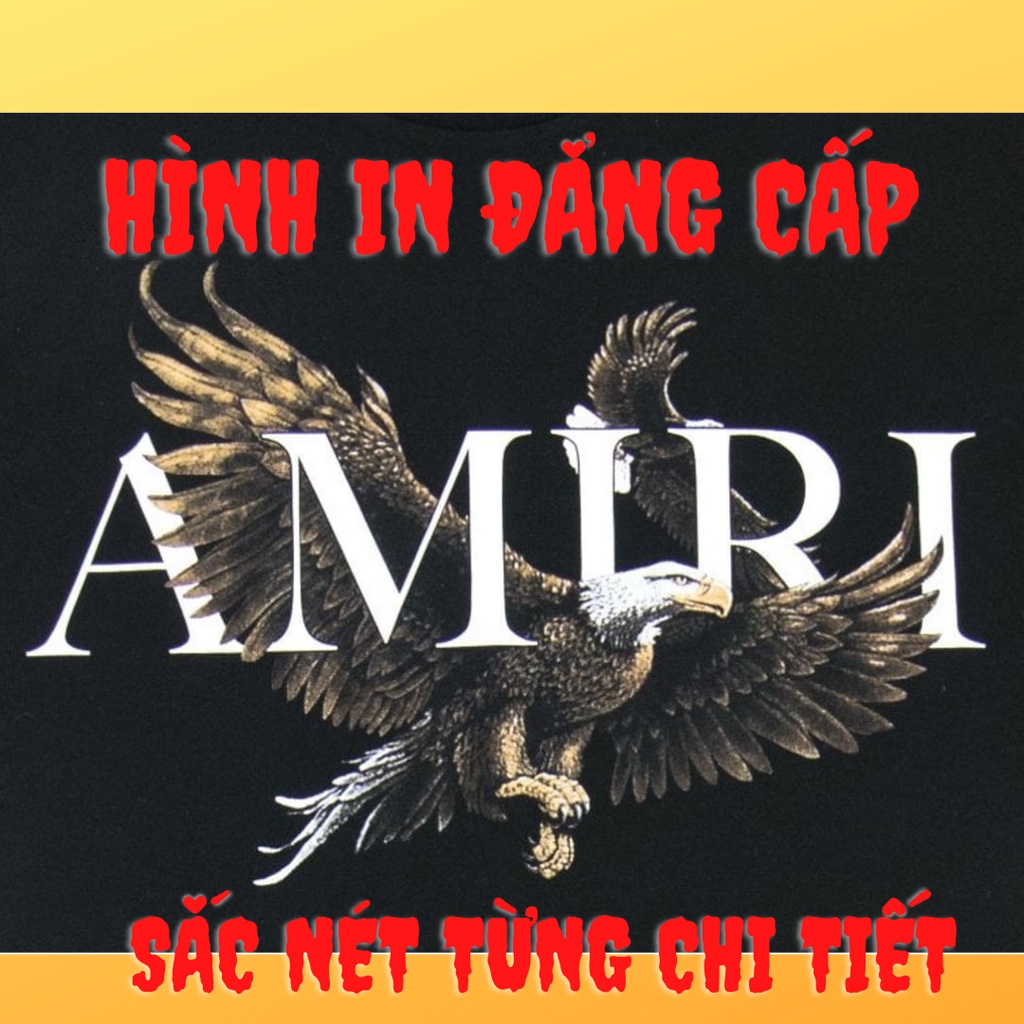 Áo khoác nỉ Hoodie - Áo Hoodie nam nữ form rộng CAO CẤP AMIRI phong cách Hàn Quốc – thời trang unisex | BigBuy360 - bigbuy360.vn