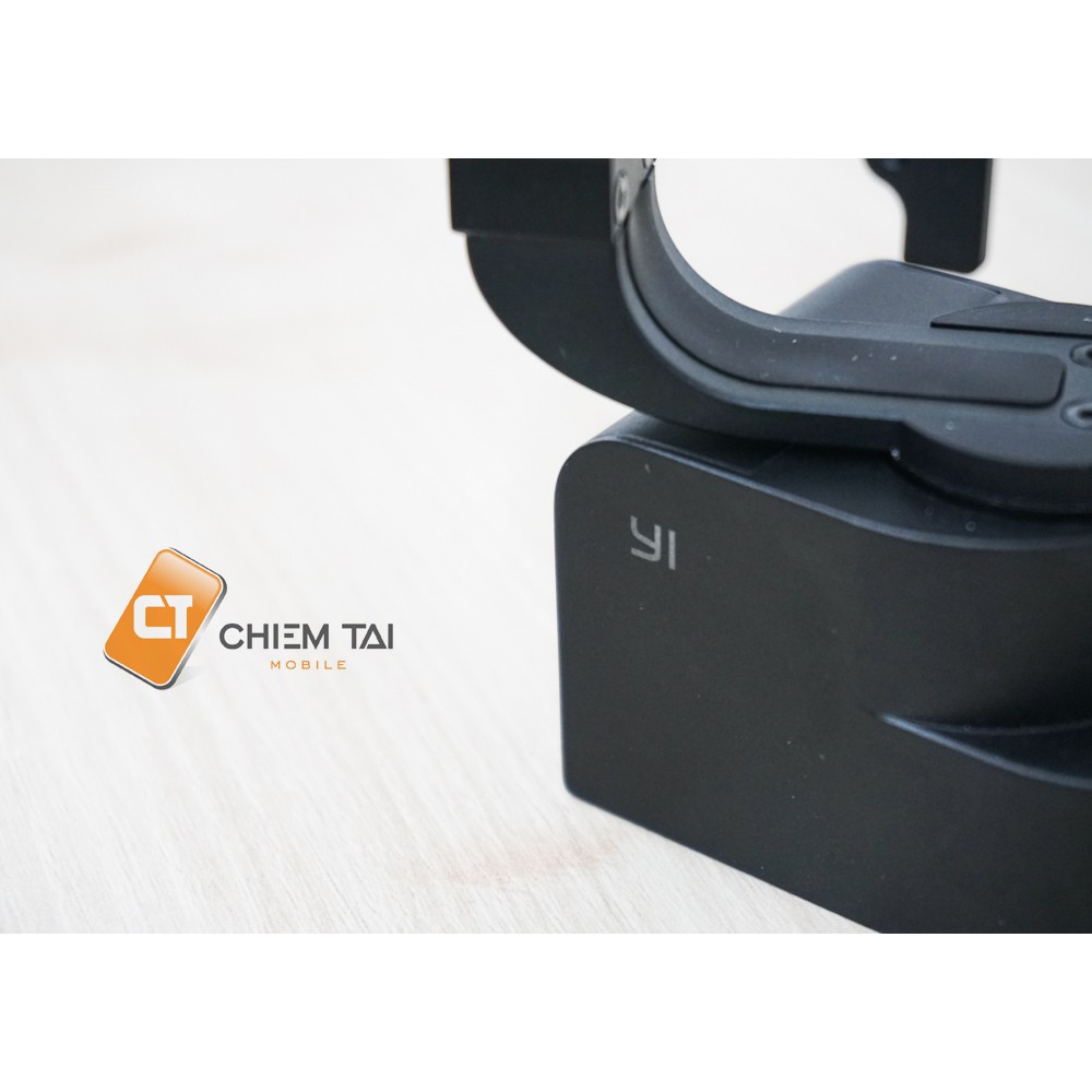 Chống rung 3 trục action camera Yi Handheld Gimbal