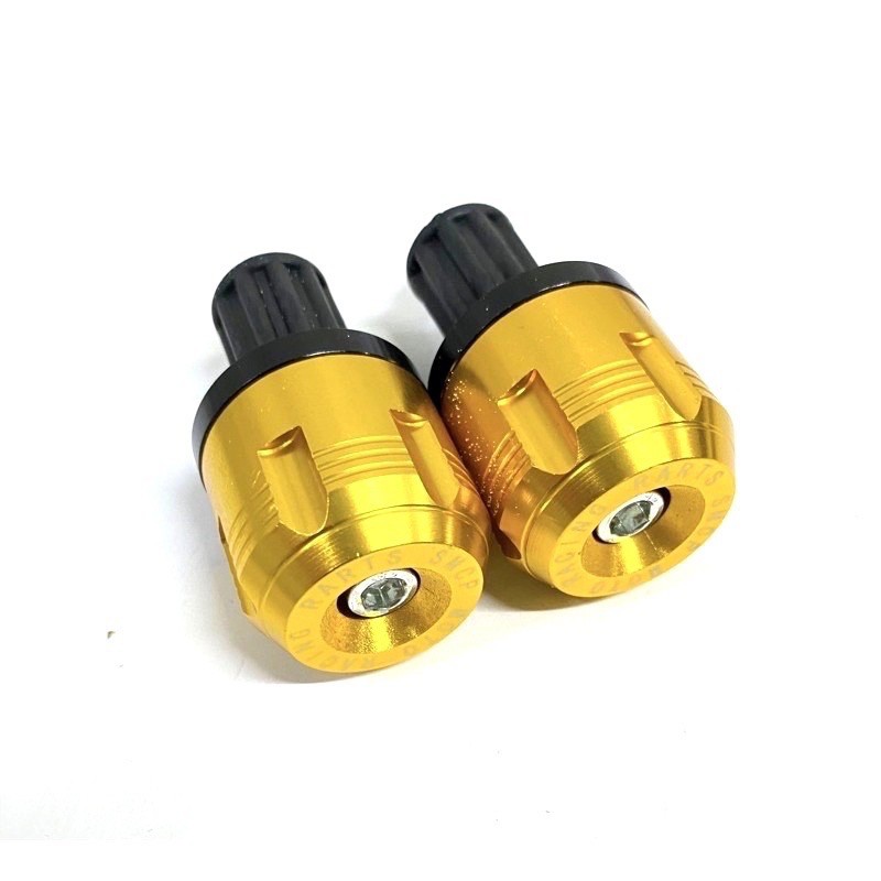 Đầu gù bao tay Spirit nhôm CNC