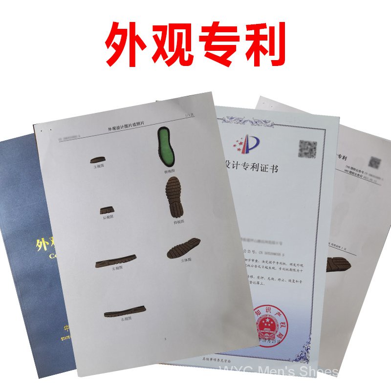 Giày bốt cổ cao phong cách retro thời trang thu đông cho nam w70