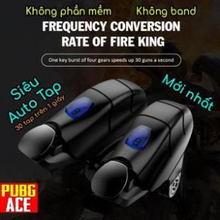 [Thế Hệ Mới Nhất] Nút bắn Pubg Fx3 ❤️ Freeship ❤️ Auto Tap 30/32 nhịp trên giây KHÔNG DÙNG PHẦN MỀM giá rẻ nhất