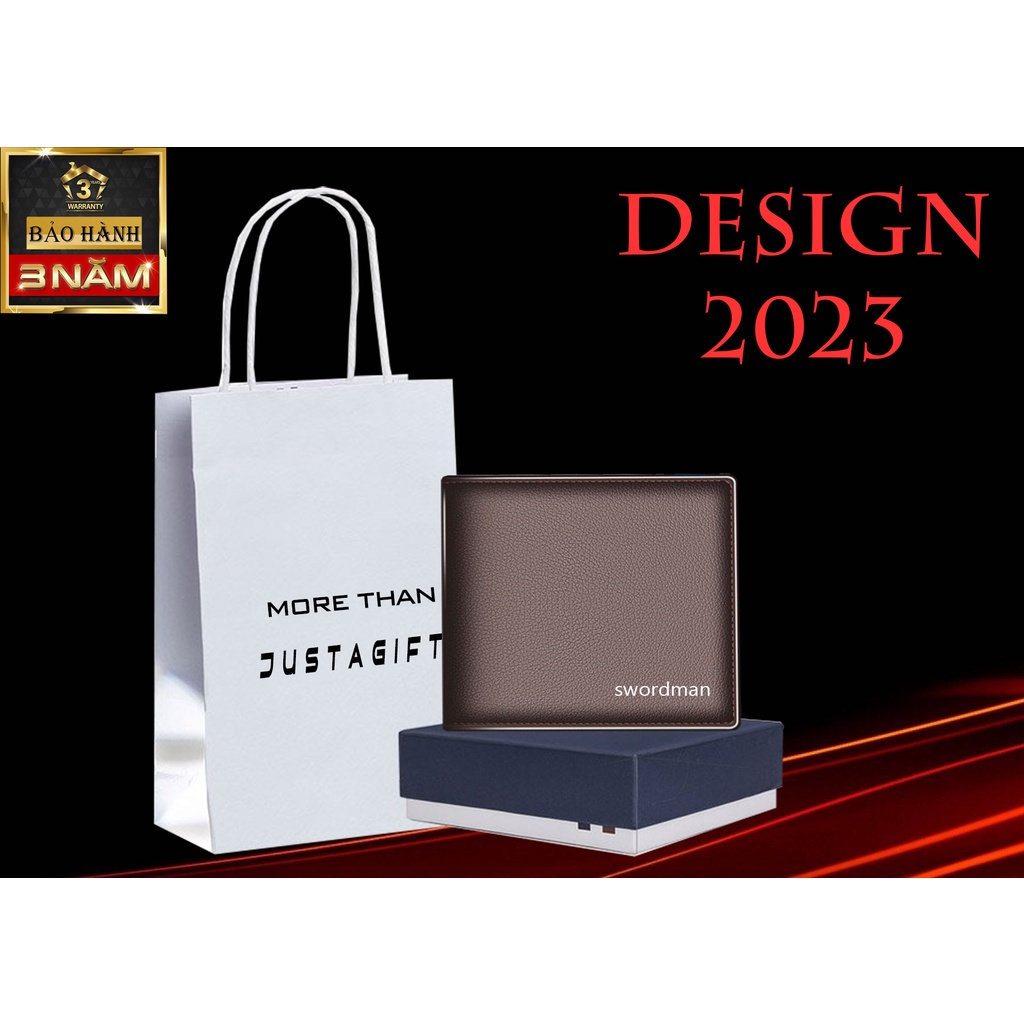 Design 2023- Quà tặng cho nam giới - Quà tặng sinh nhật cho bạn trai - Loại 1 Bảo hành 03 năm _ full Túi hộp y hình ADSP